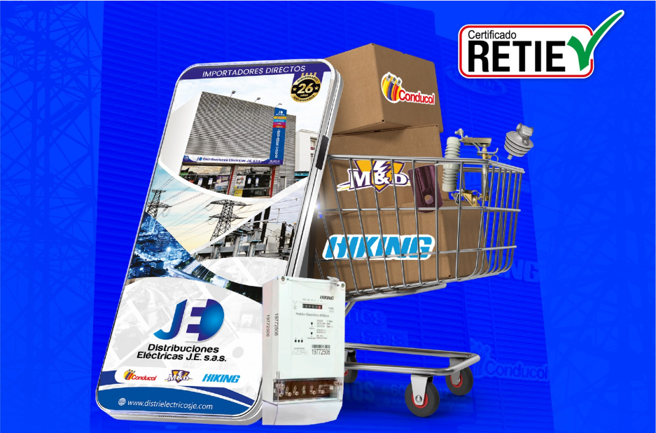 VENTAS MOSTRADOR
