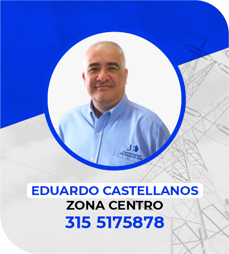 EDUARDO CASTELLANOS