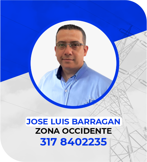 JOSE BARRAGAN