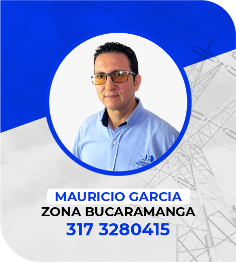 MAURICIO GARCIA
