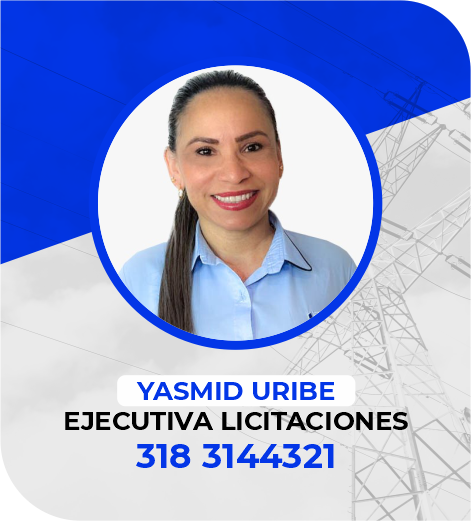 YASMID URIBE