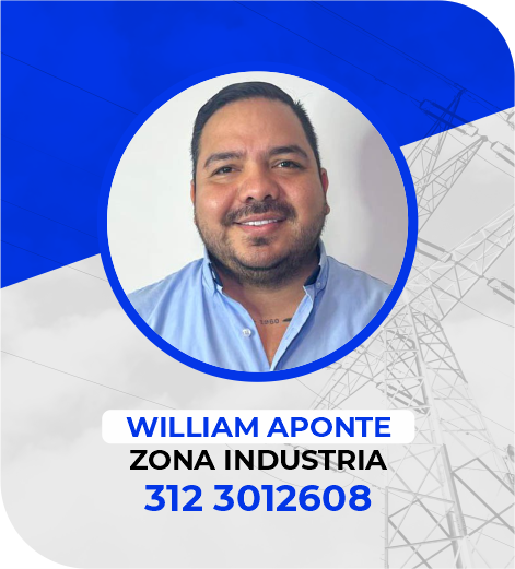 WILLIAM APONTE